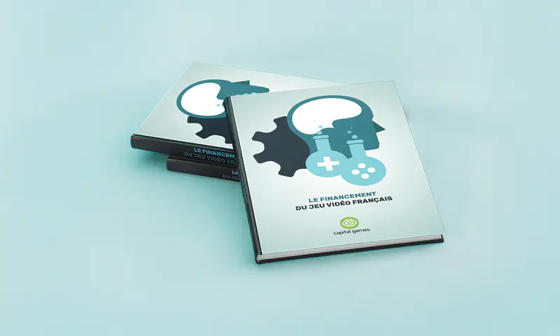 Capital Games - 2RO Graphic Design