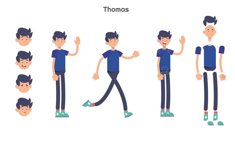 CMSEA - 2RO Graphic Design