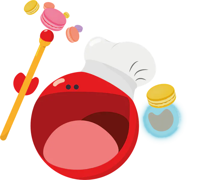 Game Made in France 2020 - 2RO Graphic Design