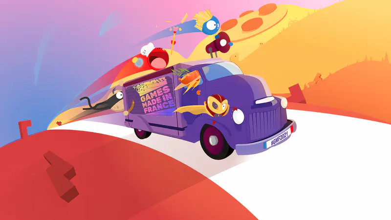 Game Made in France 2020