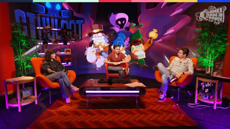 Portfolio motion design Besançon Doubs - GMIF 2025