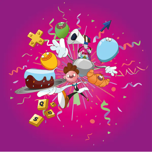 Jeux Made in France PGW 2024