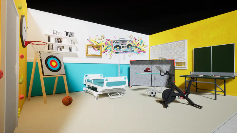 Pièces Jaunes - 2RO Graphic Design