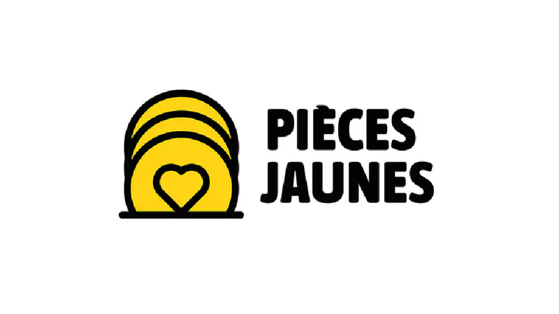 Pièces Jaunes