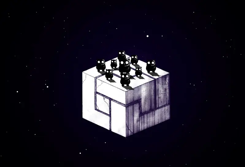 PRIMATE - Clip Armada