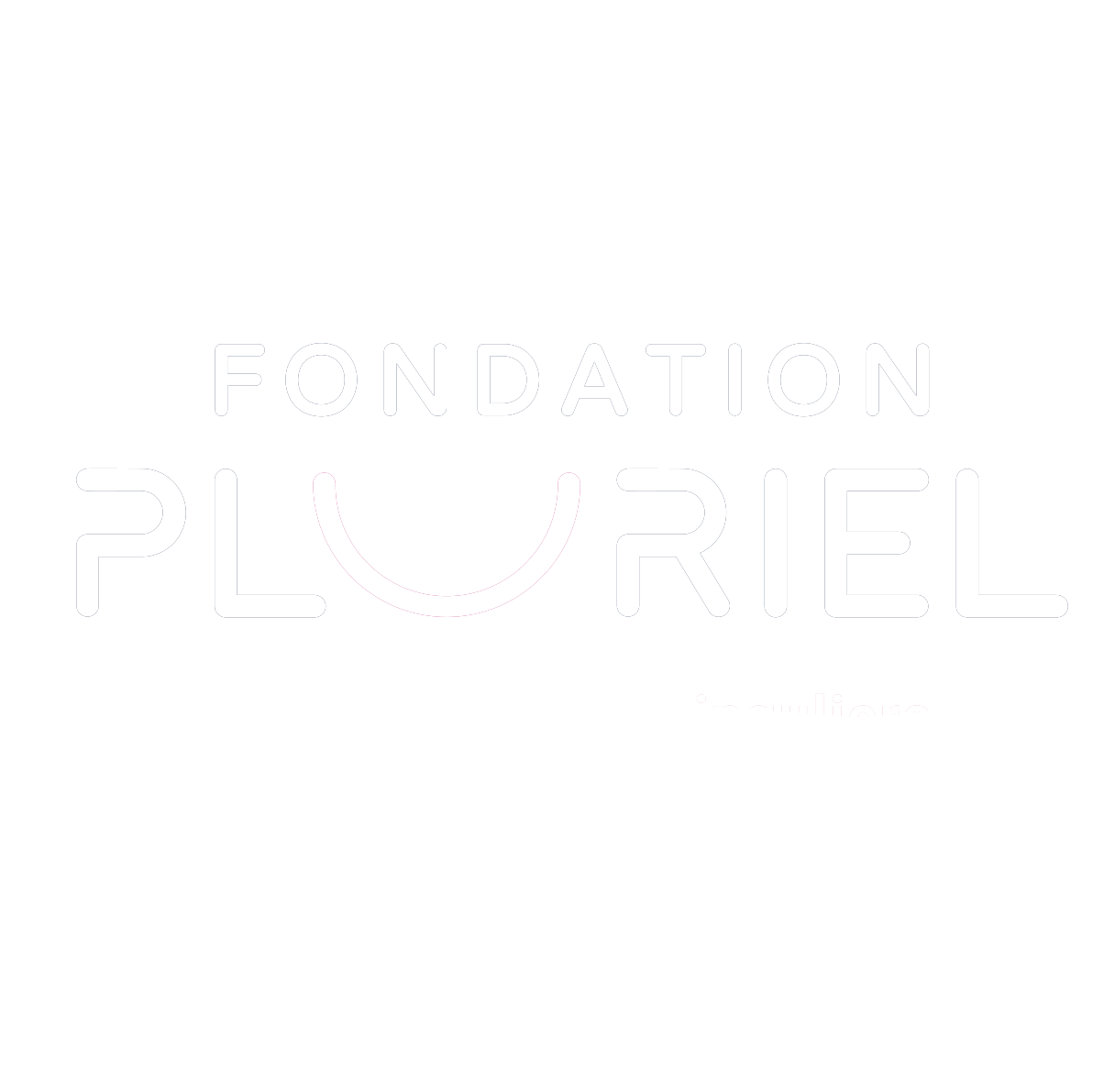 AssociationLogo de la Fondation Pluriel, engagée pour l'inclusion et les droits des personnes en situation de handicap.